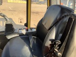 Control Station with Seats/Armrests