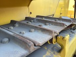 Undercarriage with Right Track Pads