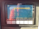 Control Station with Gauges