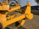 Chassis with Ripper Condition