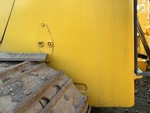 Chassis with Frame Condition