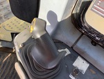 Control Station with Steering Controls