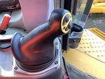 Control Station with Hydraulic Controls