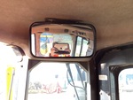 Control Station with Mirrors