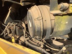 Engine with Engine - Left Side