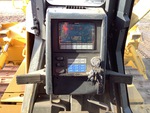 Control Station with Dash Console