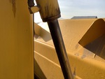 Hydraulics with Blade Lift Cylinders