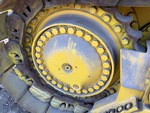 Drivetrain with Final Drives