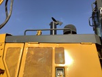 General Appearance with Hand Rails