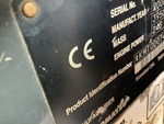 General Appearance with CE Mark