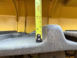 Undercarriage with Right Grouser Height