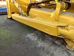 Chassis with Push Arm/C-Frame Condition