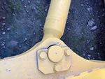 Chassis with Angle Linkage Pins and Bushings