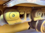 Undercarriage with Left Track Links