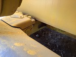 Undercarriage with Equalizer Bar Pivot Points