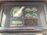 Control Station with Gauges