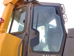 General Appearance with Glass