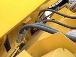 Hydraulics with Hoses (Hydraulics)
