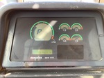 Control Station with Warning Lights