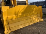 Chassis with Blade Condition