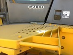 General Appearance with Steps/Ladders