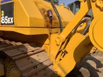 Chassis with Frame Condition