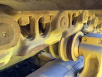 Undercarriage with Right Track Links