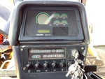 Control Station with Dash Console