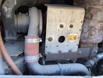 Engine with Engine - Right Side