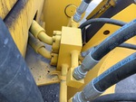 Hydraulics with Valves