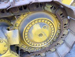 Drivetrain with Final Drives