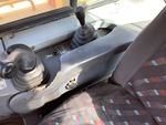 Control Station with Seats/Armrests