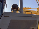 General Appearance with Hand Rails