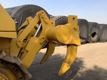 Chassis with Ripper Condition