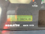 Control Station with Hour Meter (pre-inspection)