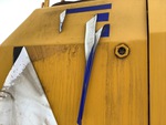 Hydraulics with Hydraulic Tank