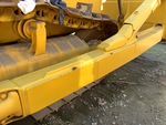 Chassis with Push Arm/C-Frame Condition