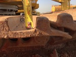 Undercarriage with Right Grouser Height
