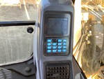 Control Station with Dash Console