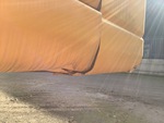 General Appearance with Feinblech (Fiberglas) Voraussetzung