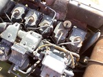 Motor with
