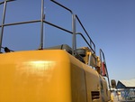 General Appearance with Hand Rails