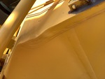 Chassis with Ausleger - Zustand