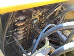 Hydraulics with Ventile