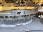 Chassis with Drehgestelllager