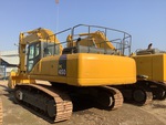 General Appearance with Bild, Ecke hinten links