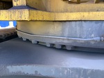 Chassis with Drehgestelllager