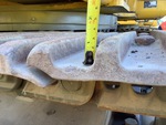 Undercarriage with Right Grouser Height