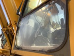 General Appearance with Kabine Glas