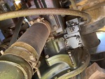 Hydraulics with Pumpen (Hydraulik)